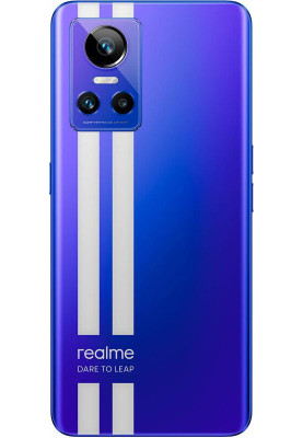 Смартфон Realme GT Neo3 8/128GB 80W Nitro Blue Global version