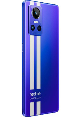 Смартфон Realme GT Neo3 8/128GB 80W Nitro Blue Global version