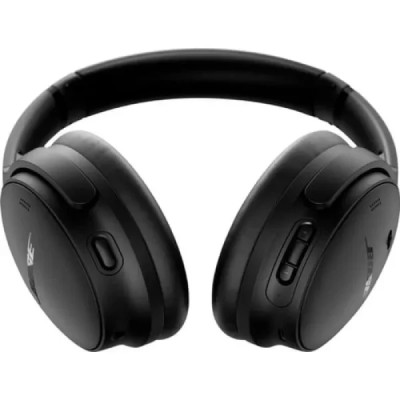 Bluetooth Stereo Bose QuietComfort Headphones Black (884367-0100) Global
