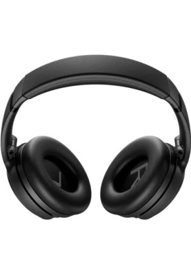 Bluetooth Stereo Bose QuietComfort Headphones Black (884367-0100)