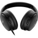 Bluetooth Stereo Bose QuietComfort Headphones Black (884367-0100)