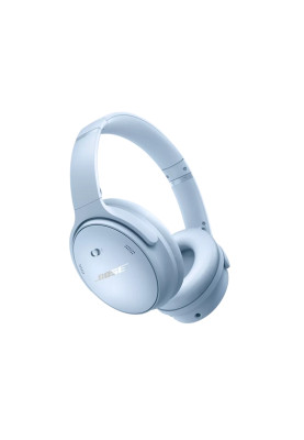 Bluetooth Stereo Bose QuietComfort Headphones Moonstone Blue (884367-0500)