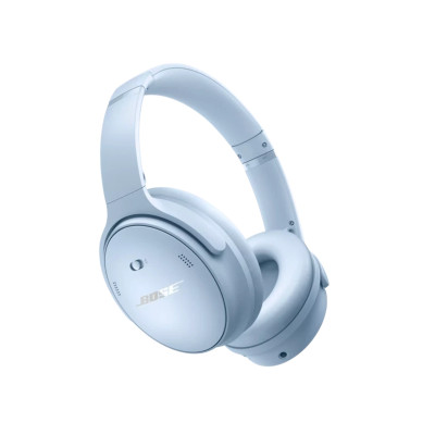 Bluetooth Stereo Bose QuietComfort Headphones Moonstone Blue (884367-0500) EU