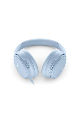Bluetooth Stereo Bose QuietComfort Headphones Moonstone Blue (884367-0500)