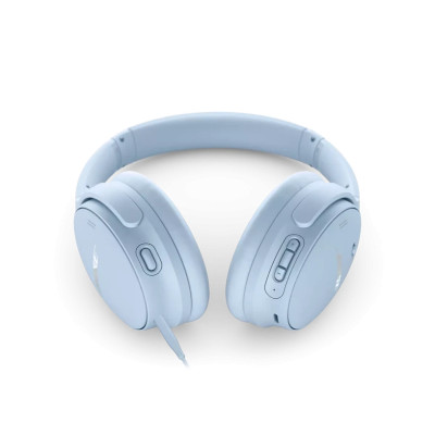 Bluetooth Stereo Bose QuietComfort Headphones Moonstone Blue (884367-0500) EU
