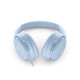 Bluetooth Stereo Bose QuietComfort Headphones Moonstone Blue (884367-0500)