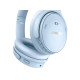 Bluetooth Stereo Bose QuietComfort Headphones Moonstone Blue (884367-0500)