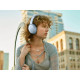 Bluetooth Stereo Bose QuietComfort Headphones Moonstone Blue (884367-0500)