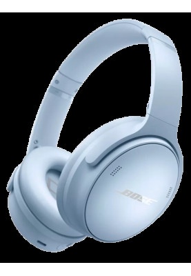Bluetooth Stereo Bose QuietComfort Headphones Moonstone Blue (884367-0500)