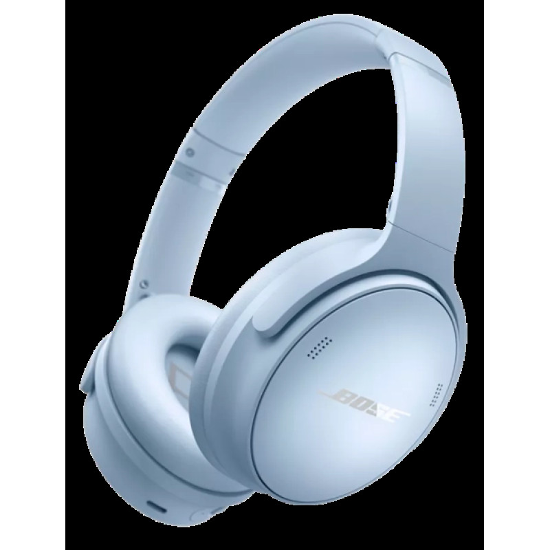 Bluetooth Stereo Bose QuietComfort Headphones Moonstone Blue (884367-0500)