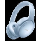 Bluetooth Stereo Bose QuietComfort Headphones Moonstone Blue (884367-0500)