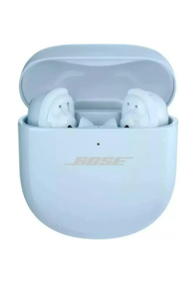 TWS Bose QuietComfort Ultra Earbuds Moonstone Blue