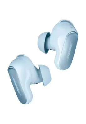 TWS Bose QuietComfort Ultra Earbuds Moonstone Blue
