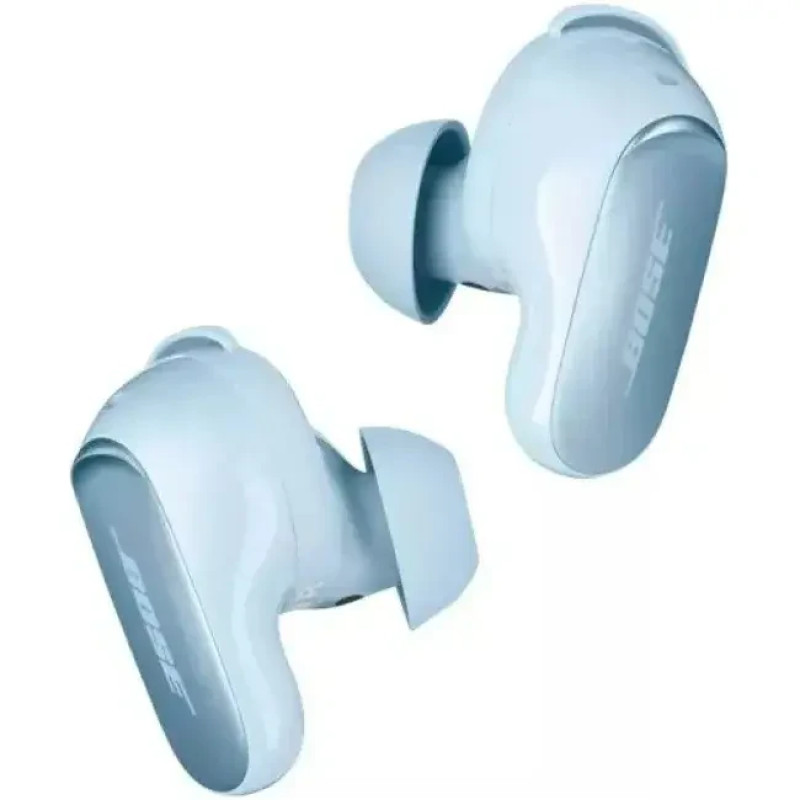 TWS Bose QuietComfort Ultra Earbuds Moonstone Blue