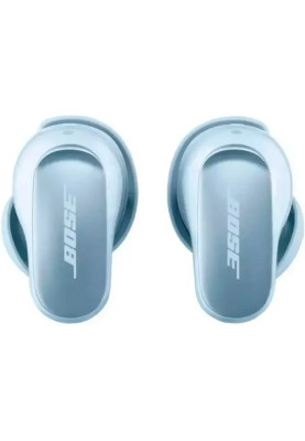 TWS Bose QuietComfort Ultra Earbuds Moonstone Blue