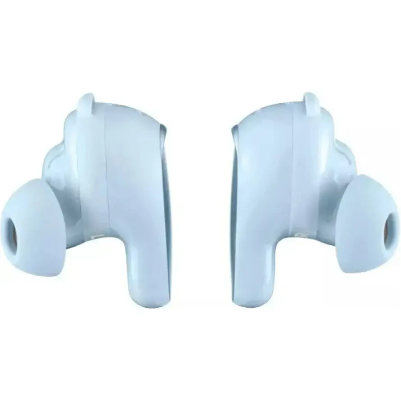 TWS Bose QuietComfort Ultra Earbuds Moonstone Blue