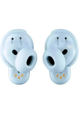 TWS Bose QuietComfort Ultra Earbuds Moonstone Blue