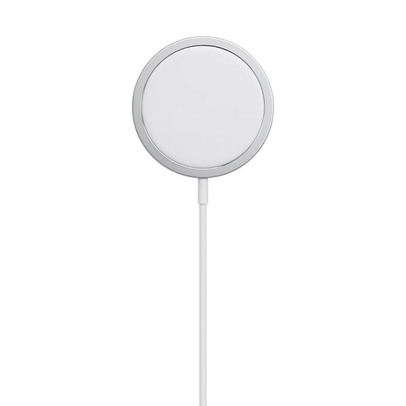 Беспровідна зарядка APPLE MagSafe Charger MHXH3 Global version