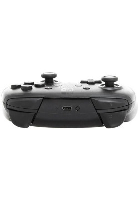 Джойстик Nintendo Switch Pro Black Global