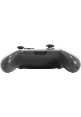 Джойстик Nintendo Switch Pro Black Global