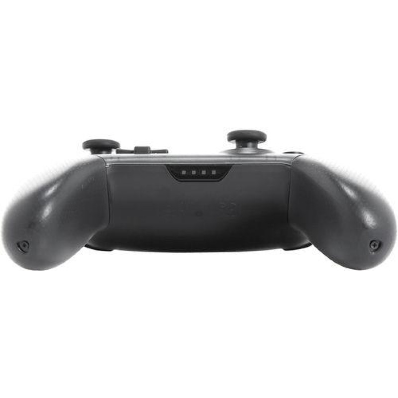 Джойстик Nintendo Switch Pro Black Global