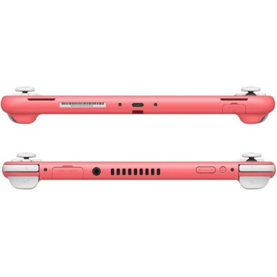 Консоль Nintendo Switch Lite Coral Global