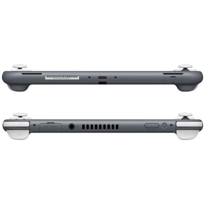 Консоль Nintendo Switch Lite Grey Global