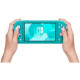 Консоль Nintendo Switch Lite Turquoise Global