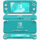 Консоль Nintendo Switch Lite Turquoise Global
