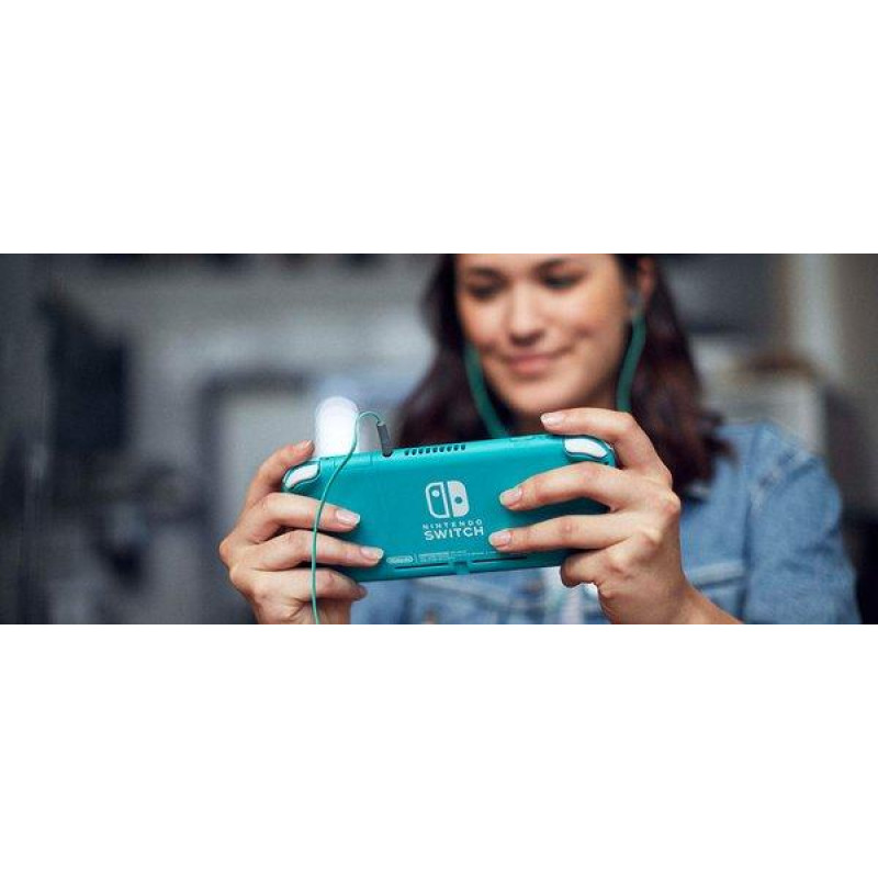 Консоль Nintendo Switch Lite Turquoise