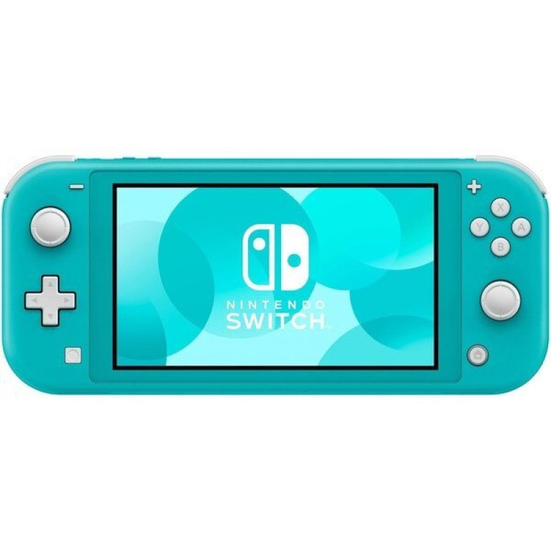 Консоль Nintendo Switch Lite Turquoise