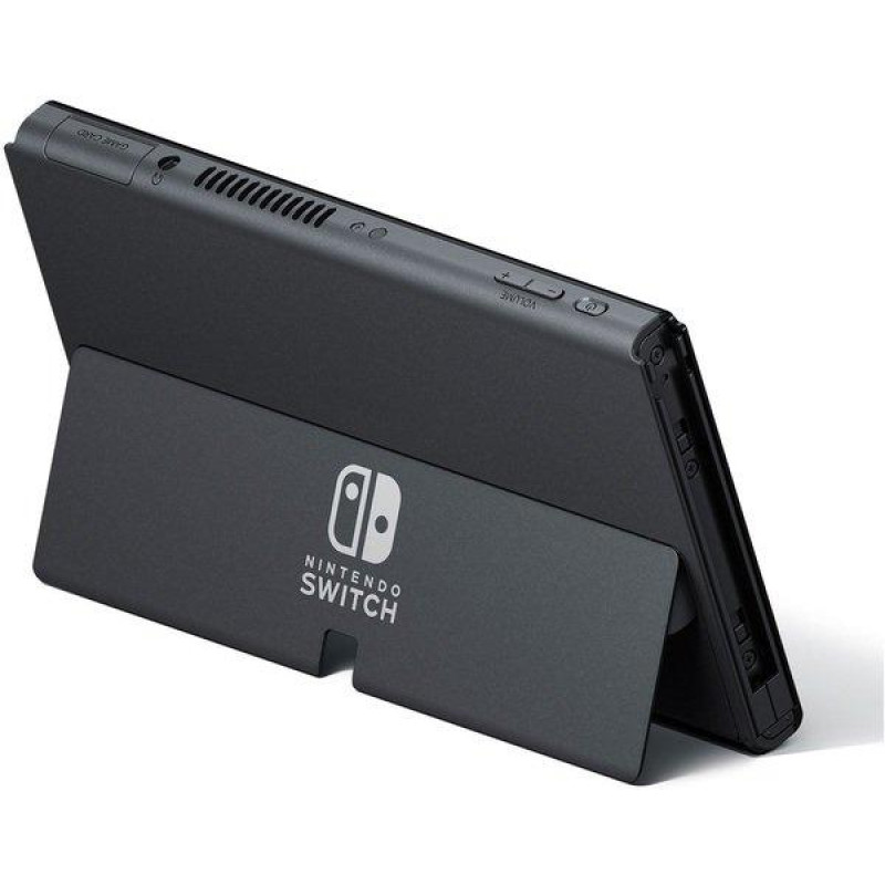 Консоль Nintendo Switch Oled White Global version