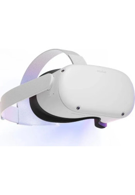 Окуляри віртуальної реальності Oculus Quest 2 Advanced All-In-One VR Gaming 128GB