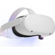 Окуляри віртуальної реальності Oculus Quest 2 Advanced All-In-One VR Gaming 128GB