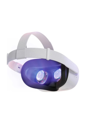 Окуляри віртуальної реальності Oculus Quest 2 Advanced All-In-One VR Gaming 128GB