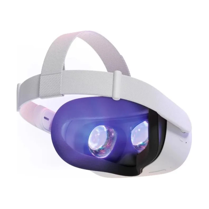 Окуляри віртуальної реальності Oculus Quest 2 Advanced All-In-One VR Gaming 128GB
