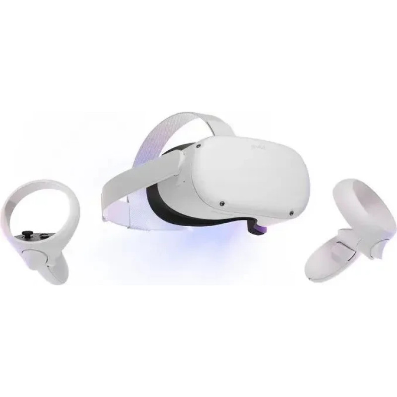 Окуляри віртуальної реальності Oculus Quest 2 Advanced All-In-One VR Gaming 128GB