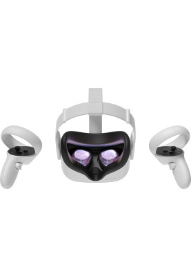 Окуляри віртуальної реальності Oculus Quest 2 Advanced All-In-One VR Gaming 128GB