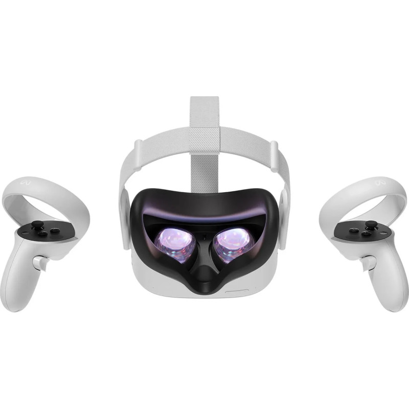 Окуляри віртуальної реальності Oculus Quest 2 Advanced All-In-One VR Gaming 128GB