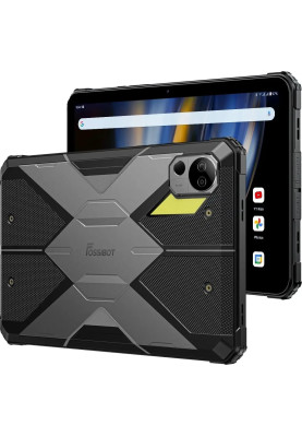 Планшет Fossibot DT2 12/256Gb Gray Global version
