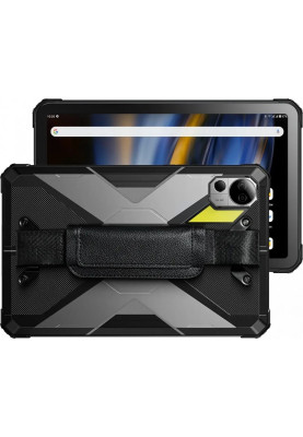 Планшет Fossibot DT2 12/256Gb Gray Global version