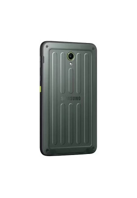 Планшет Samsung Galaxy Tab Active 5 5G 6/128GB Black (SM-X306BZGAEUC) UA UCRF