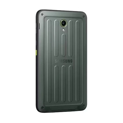 Планшет Samsung Galaxy Tab Active 5 5G 6/128GB Black (SM-X306BZGAEUC) UA UCRF