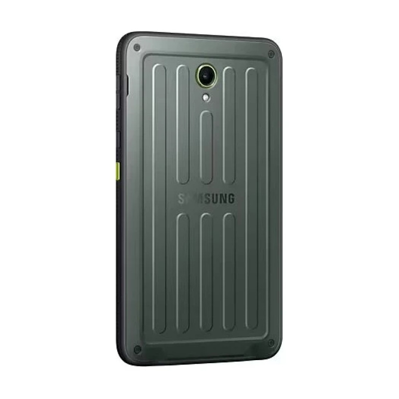 Планшет Samsung Galaxy Tab Active 5 5G 6/128GB Black (SM-X306BZGAEUC) UA UCRF