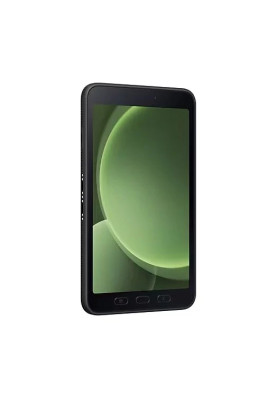 Планшет Samsung Galaxy Tab Active 5 5G 6/128GB Black (SM-X306BZGAEUC) UA UCRF