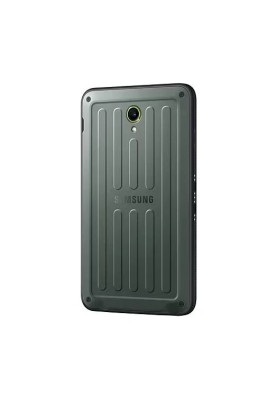 Планшет Samsung Galaxy Tab Active 5 5G 6/128GB Black (SM-X306BZGAEUC) UA UCRF