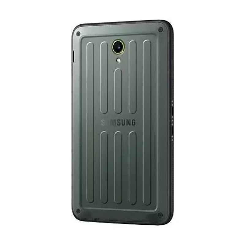 Планшет Samsung Galaxy Tab Active 5 5G 6/128GB Black (SM-X306BZGAEUC) UA UCRF