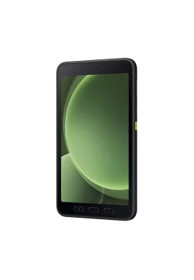 Планшет Samsung Galaxy Tab Active 5 5G 6/128GB Black (SM-X306BZGAEUC) UA UCRF