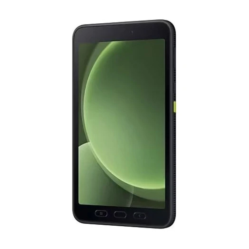 Планшет Samsung Galaxy Tab Active 5 5G 6/128GB Black (SM-X306BZGAEUC) UA UCRF