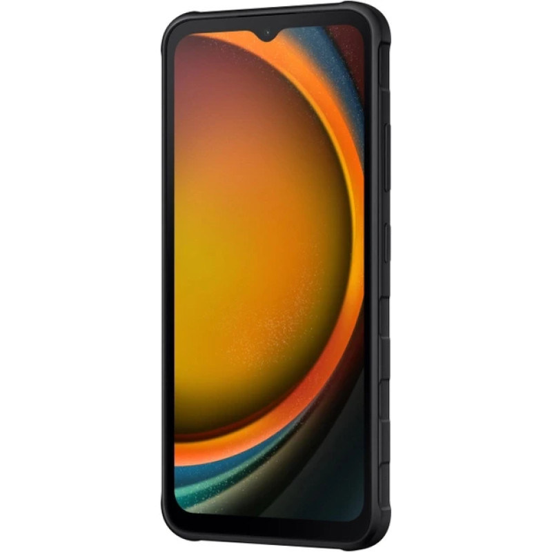 Смартфон Samsung Galaxy XCover7 6/128GB Black (SM-G556BZKDEUC) UA UCRF